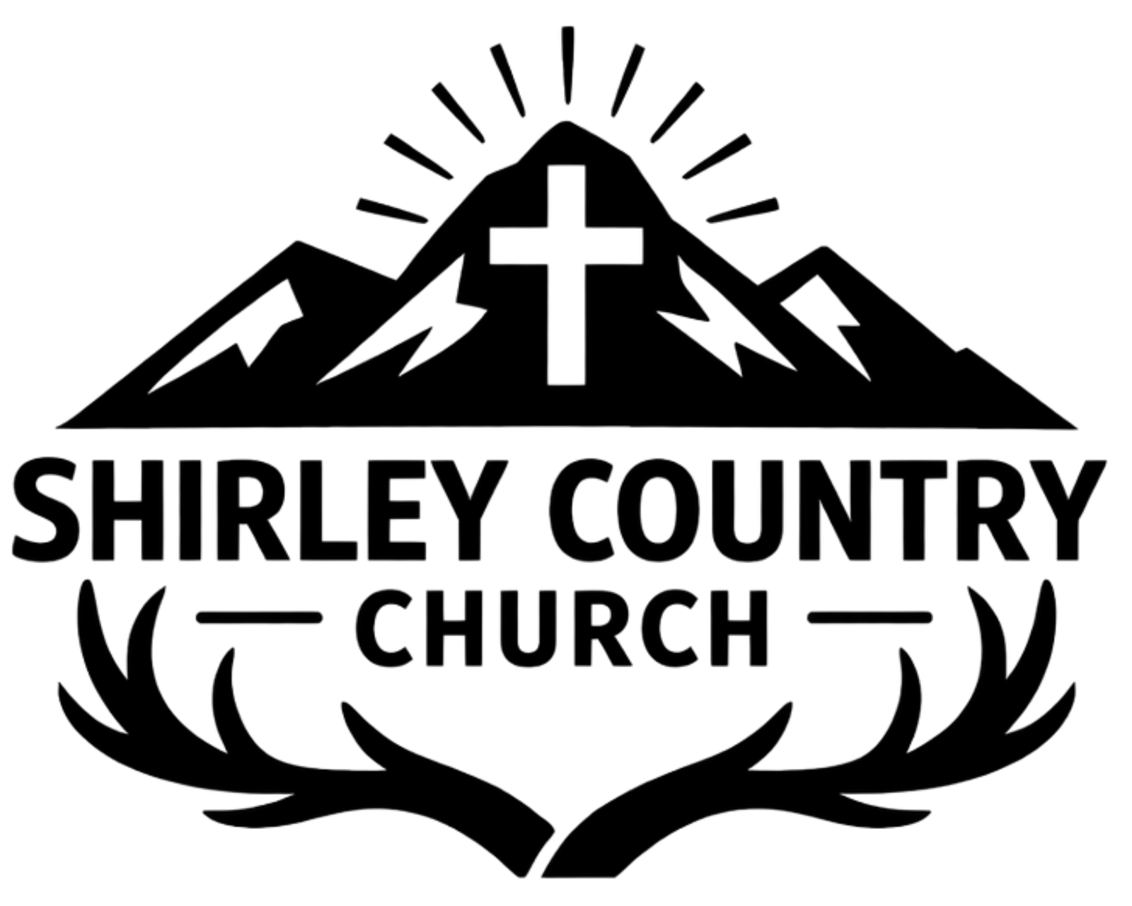 Shirley Country Church